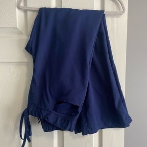 Greys Anatomy scrub pants